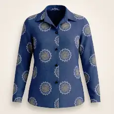 شومیز زنانه
