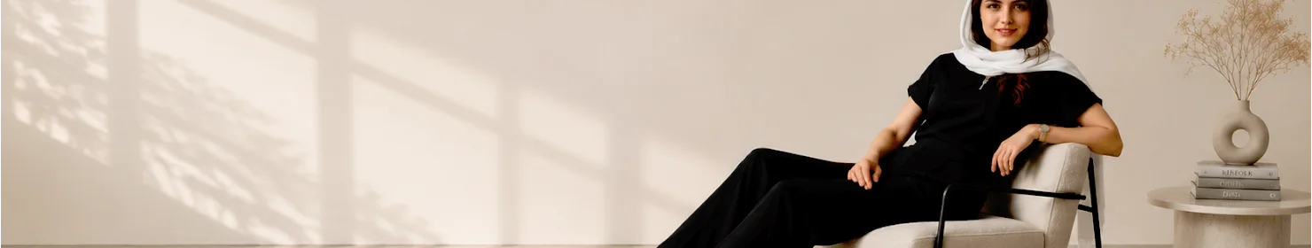 شلوار زنانه